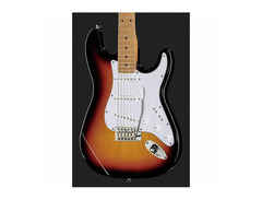Torch Vintage Series Stratocaster Copy image 4