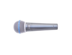 Shure Beta 58A image 2