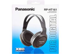 Panasonic RP-HT 161 image 4