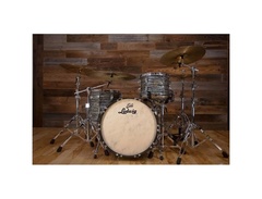 Ludwig Super Classic Drum Set image 2