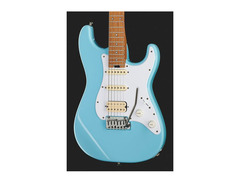 Jackson Misha Mansoor Custom So-Cal image 4