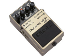Dynamic Wah Aw3 image 2