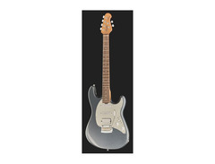 Musicman Sterling cutlass image 2