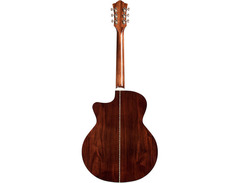 Guild Westerly Collection F-150CE Acoustic image 2