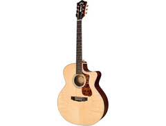 Guild Westerly Collection F-150CE Acoustic image 4