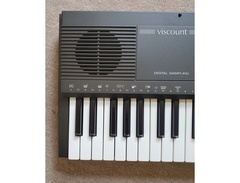 Viscount KB 300 image 3