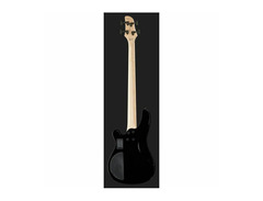 Harley Benton B-450 Progressive Series image 3