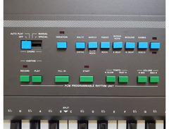 Viscount KB 300 image 4
