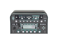 Kemper Profiler Head Black + Profiler Remote Set image 3