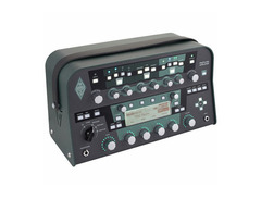 Kemper Profiler Head Black + Profiler Remote Set image 4