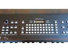 Viscount KB 880 image 3