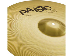 Paiste 101 20" Ride image 4