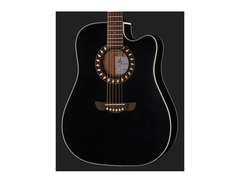 Harley Benton HB Custom Line CLD-10SCE image 4