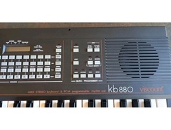 Viscount KB 880 image 4