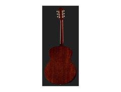 1973 Guild F40 Acoustic - Natural image 3