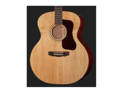1973 Guild F40 Acoustic - Natural image 4