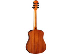 Luna Guitars Safari Travel image 2