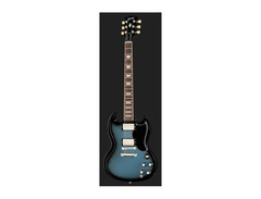 Gibson SG ‘61 Reissue image 2