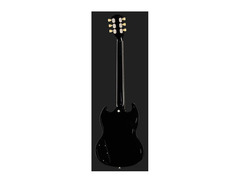 Gibson SG ‘61 Reissue image 3