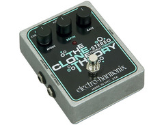 Electro-Harmonix XO Stereo Clone Theory - ranked #70 in Chorus