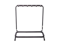 RockStand by Warwick 5-Guitar Folding Stand image 2
