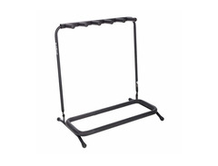 RockStand by Warwick 5-Guitar Folding Stand image 3