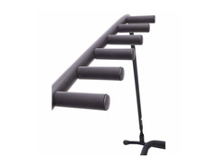 RockStand by Warwick 5-Guitar Folding Stand image 4