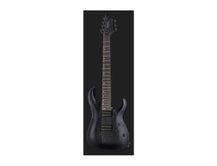 Harley Benton 7SB Deluxe Baritone image 2