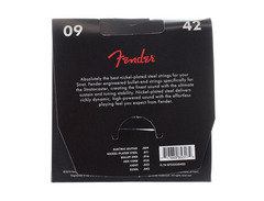 Fender 3250L Super Bullets Strings image 2
