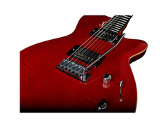 Godin DS-1 Daryl Stuermer Custom image 4