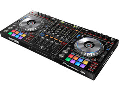 Pioneer DDJ-SZ2 DJ Controller image 3