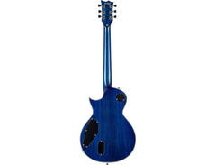 ESP LTD EC-1000T/CTM Electric Guitar image 2