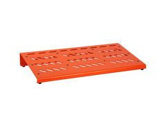 Gator Pedal Board (X-Large) GPB-XBAK-1 (British Orange) image 2