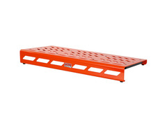 Gator Pedal Board (X-Large) GPB-XBAK-1 (British Orange) image 4