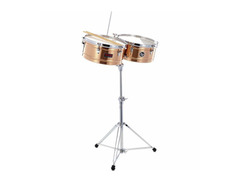 LP Karl Perazzo Prestige 14/15 Timbale image 2