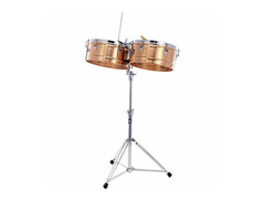 LP Karl Perazzo Prestige 14/15 Timbale image 3