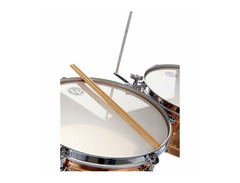 LP Karl Perazzo Prestige 14/15 Timbale image 4