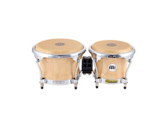 Meinl Percussion Professional Series FWB400 Wood Bongos image 2