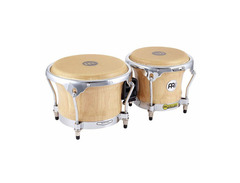 Meinl Percussion Professional Series FWB400 Wood Bongos image 3