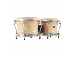 Meinl Percussion Professional Series FWB400 Wood Bongos image 4