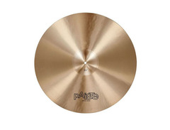 Paiste 20" Formula 602 Classic Sounds Medium Ride image 2