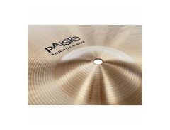 Paiste 20" Formula 602 Classic Sounds Medium Ride image 3