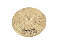 Paiste 16" Signature Traditionals Thin Crash image 2