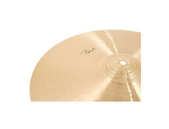 Paiste 16" Signature Traditionals Thin Crash image 4
