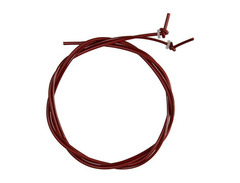 Aquila Thundergut Red Series Bass Ukulele Strings image 3