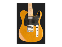 Suhr classic T antique image 4