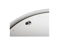 DW Bell Brass Snare Drum 14''x6.5'' image 3