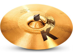Zildjian 19'' K Custom Hybrid Crash image 2