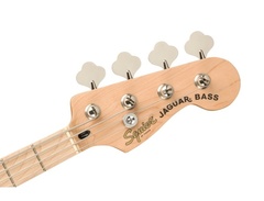 Squier Jaguar Affinity Bass H image 3