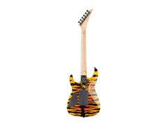 Jackson Custom Shop Bass Guitar image 2